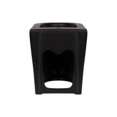 Біде підлогове Qtap Scorpio 530x360x395 Matt black QT14441003CMB Біде підлогове Qtap Scorpio 530x360x395 Matt black QT14441003CMB
